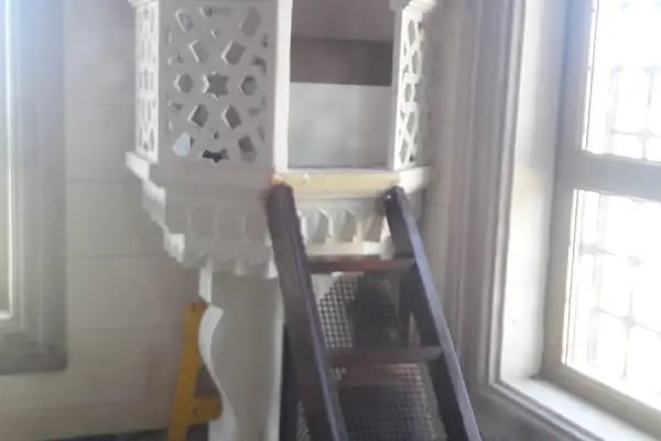 Arnavutköy Fatih Mescidi - Resim 5