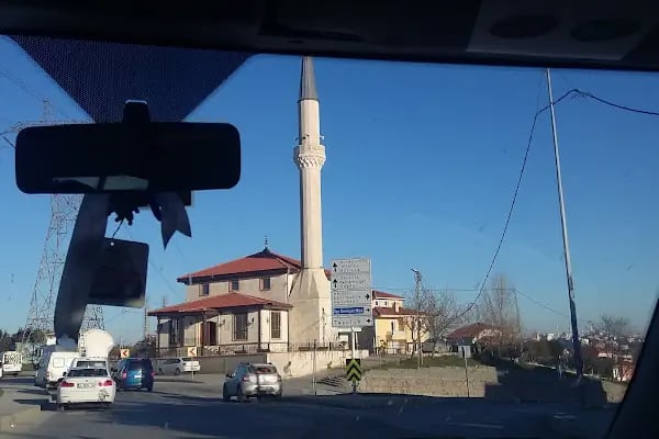 Arnavutköy Fatih Mescidi - Resim 8