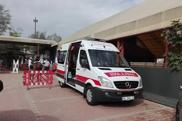 İstanbul Binicilik Kulübü - Resim 11