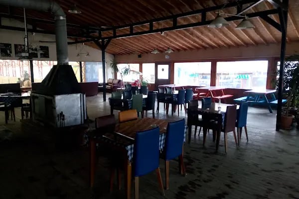 İstanbul Binicilik Kulübü - Resim 12