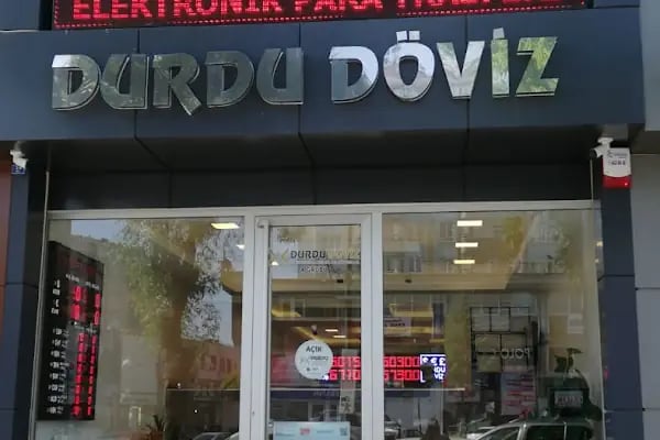 Durdu Döviz - Resim 4