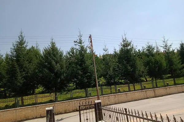 Şehitler Korusu - Resim 4