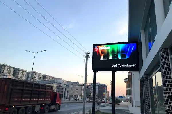 METEOR MÜZİK MAĞAZA - Resim 5