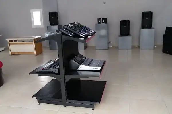 METEOR MÜZİK MAĞAZA - Resim 18