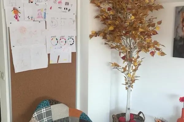 İzmir Psikolog Uzman Klinik Psikolog Dr. Sinem Malkoç - Resim 5