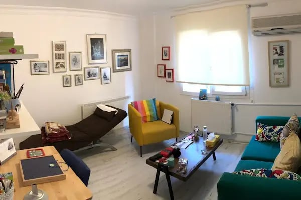 İzmir Psikolog Uzman Klinik Psikolog Dr. Sinem Malkoç - Resim 10