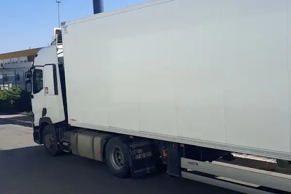 A101 Muratpaşa Depo - Resim 7