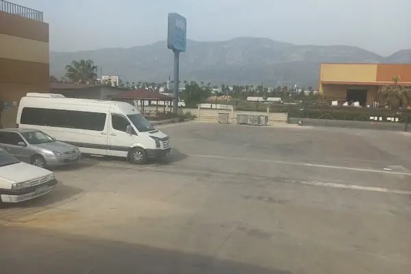 A101 Muratpaşa Depo - Resim 5