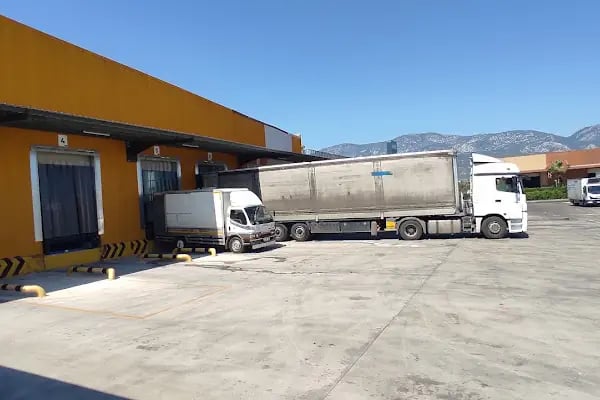A101 Muratpaşa Depo - Resim 3