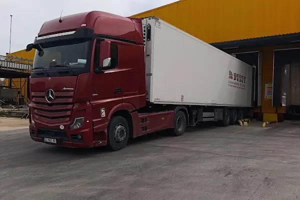 A101 Muratpaşa Depo - Resim 2