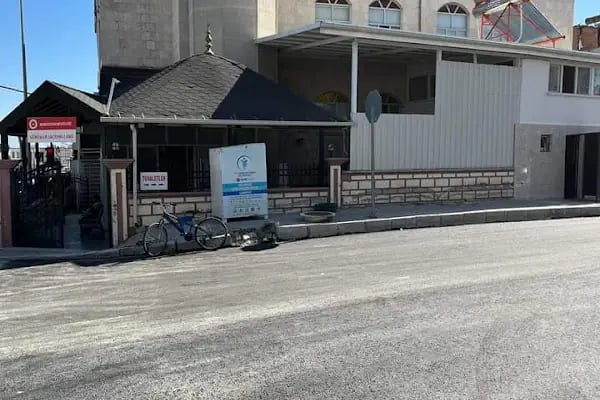 Akçeşme Cami - Resim 5