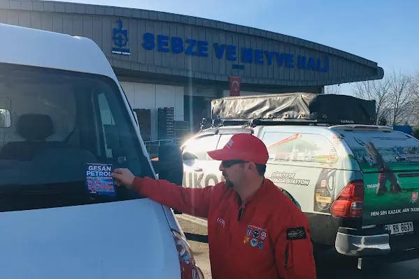 Gesan Yatirim Ve Ticaret A.Ş. İZMİT - Resim 6