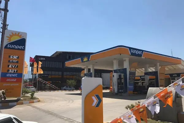 Gesan Yatirim Ve Ticaret A.Ş. İZMİT - Resim 2