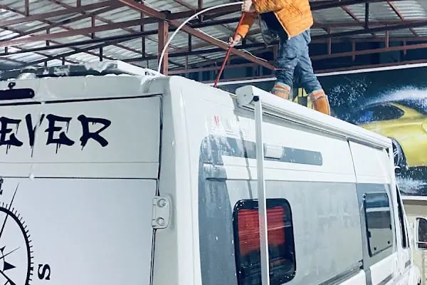 ✔️MALATYA OTO KUAFÖR &amp; PPF KAPLAMA MERKEZİ - Resim 5