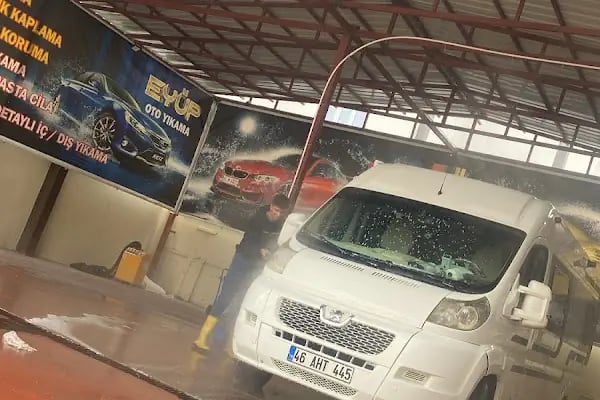 ✔️MALATYA OTO KUAFÖR &amp; PPF KAPLAMA MERKEZİ - Resim 3
