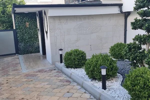 Villa Lemonade Suites - Resim 1