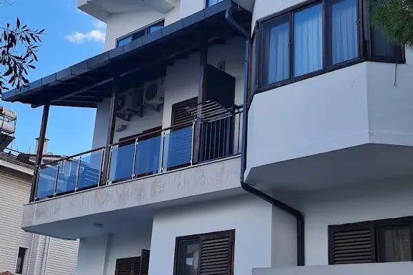 Villa Lemonade Suites - Resim 2
