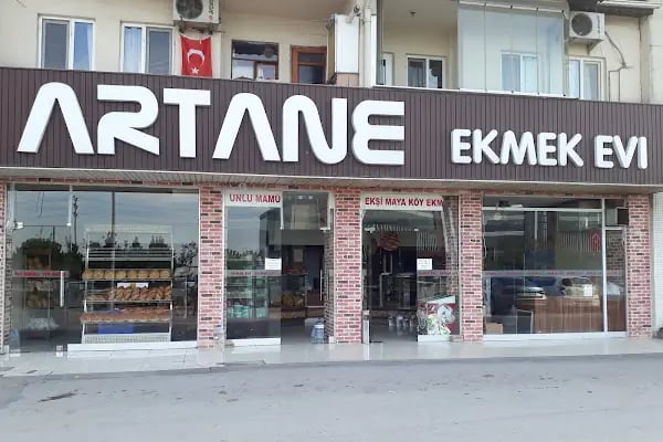 Artane Fırın - Resim 1
