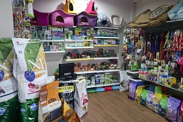 akvaryuss pet shop - Resim 9