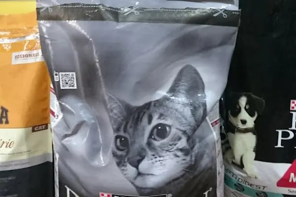 akvaryuss pet shop - Resim 14