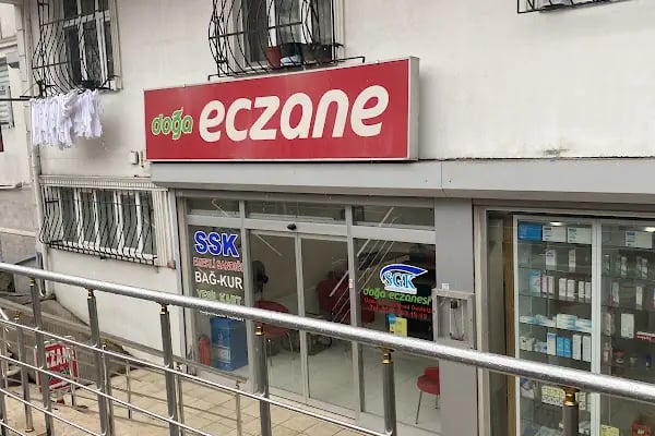 Doğa Eczanesi - Bağcılar - Resim 9