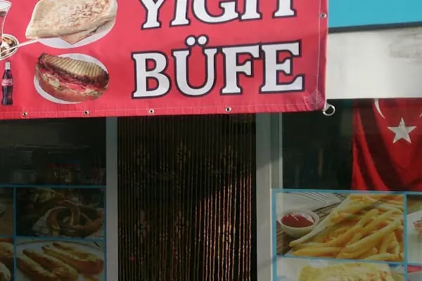 YİĞİT büfe khvlt - Resim 4