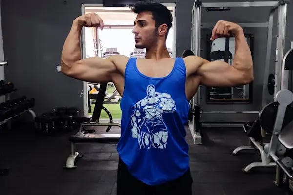 Hulk gym Spor Salon - Resim 11