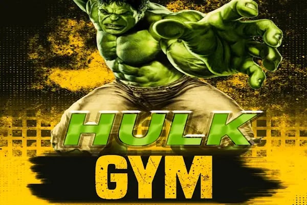 Hulk gym Spor Salon - Resim 2