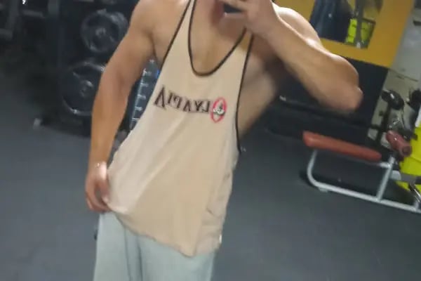 Hulk gym Spor Salon - Resim 13