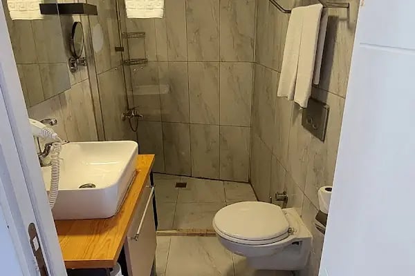 Jura Hotels Lara - Resim 5