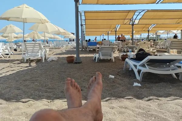 Jura Hotels Lara - Resim 4