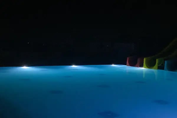 Jura Hotels Lara - Resim 13