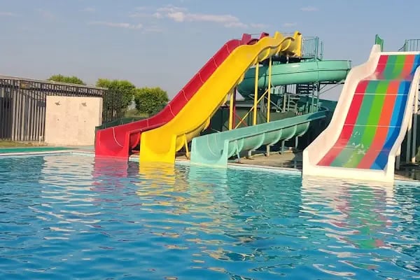 Jura Hotels Lara - Resim 8