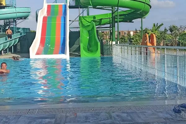 Jura Hotels Lara - Resim 10