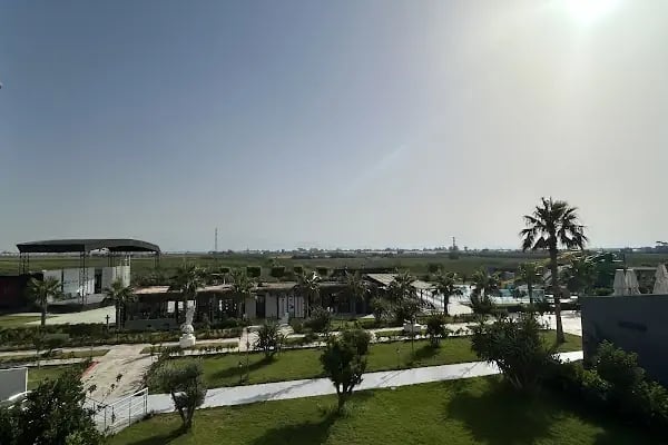 Jura Hotels Lara - Resim 18