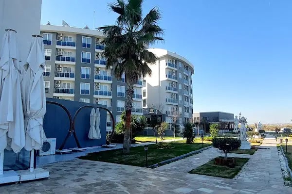 Jura Hotels Lara - Resim 20