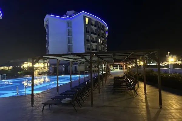 Jura Hotels Lara - Resim 3