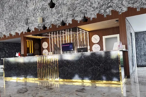 Jura Hotels Lara - Resim 7