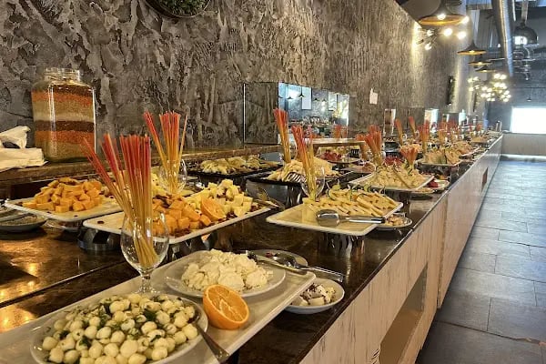 Jura Hotels Lara - Resim 9