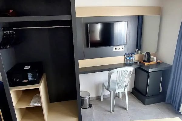Jura Hotels Lara - Resim 6
