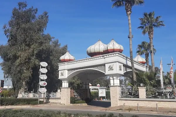 Mercan Restoran İnciraltı - Resim 5