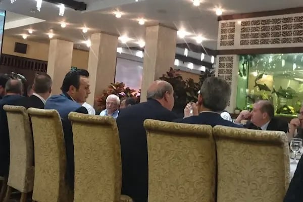 Mercan Restoran İnciraltı - Resim 9