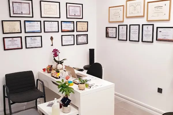 Lotus Omurga Sağlığı Fizyoterapi Merkezi - Resim 7