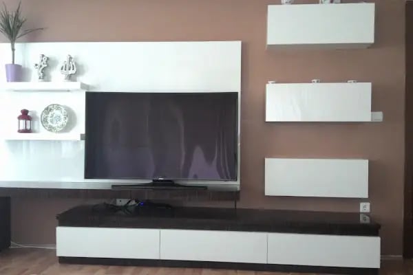 Özveri Mutfak Mobilya - Resim 17