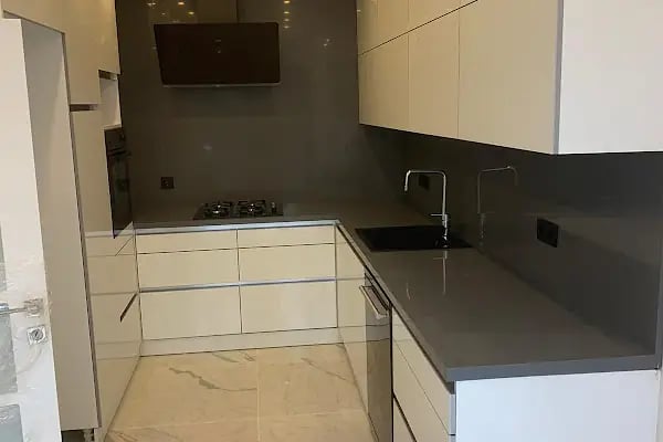 Özveri Mutfak Mobilya - Resim 18