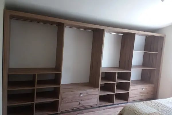 Özveri Mutfak Mobilya - Resim 15