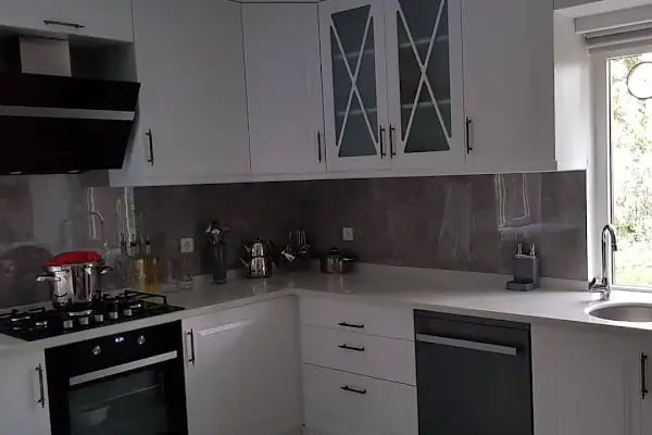 Özveri Mutfak Mobilya - Resim 19