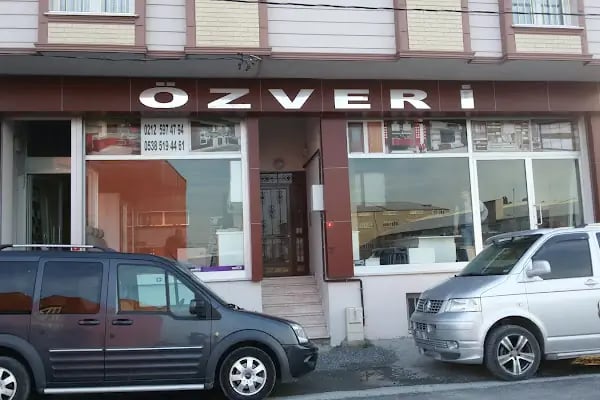 Özveri Mutfak Mobilya - Resim 1