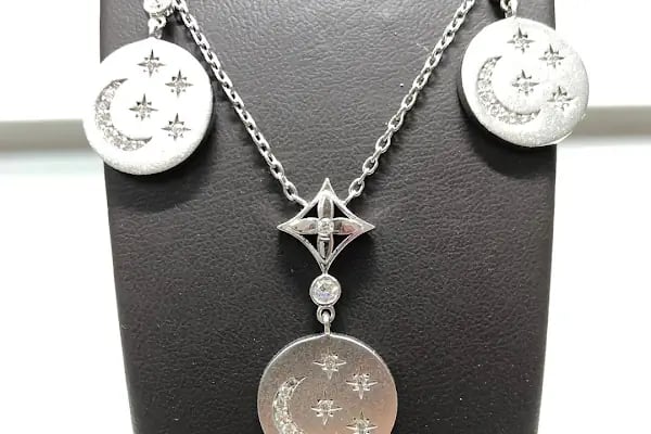 Lavinia Jewellery - Resim 8