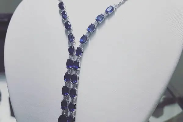 Lavinia Jewellery - Resim 13